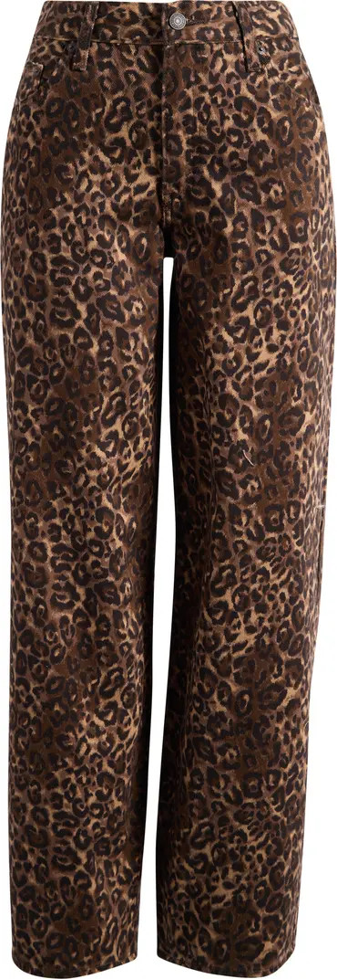 Levi's® Baggy Dad Jeans | Nordstrom | Nordstrom