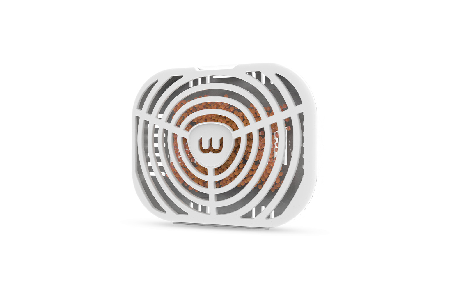 The OdorTrap Pod by Whisker | Eliminating Litter Box Odors Has Never Been Easier. | Litter-Robot by Whisker