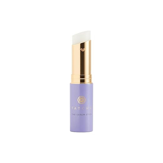 Tatcha The Serum Stick | Smooth Dry Fine Lines Instantly, Face & Eye Brightener Stick 8 G | 0.28 ... | Amazon (US)