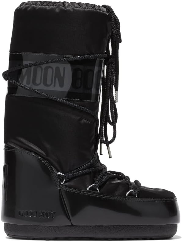 Icon Glance Insulated Slip On Unisex Snow Boots | Amazon (US)