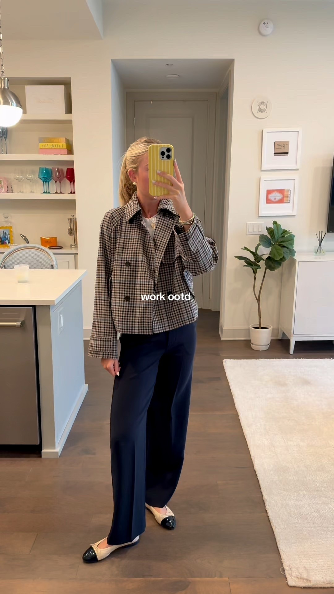 Loving this trench for fall! 

#LTKSeasonal #LTKStyleTip #LTKWorkwear