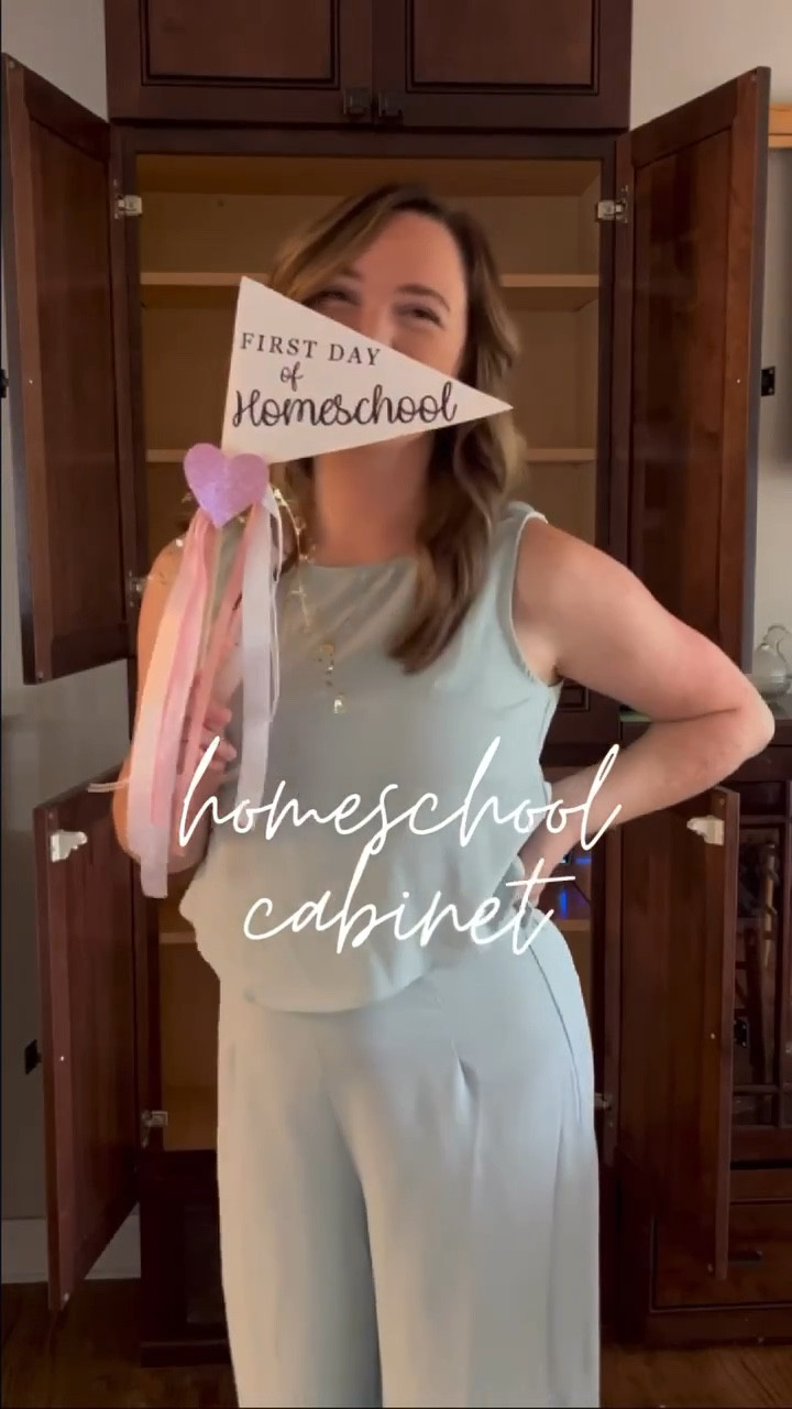 Homeschool Cabinet sources // kindergarten // play school // preschool // homeschool // first time homeschool mom // school supplies

#LTKkids #LTKfamily

#LTKSeasonal