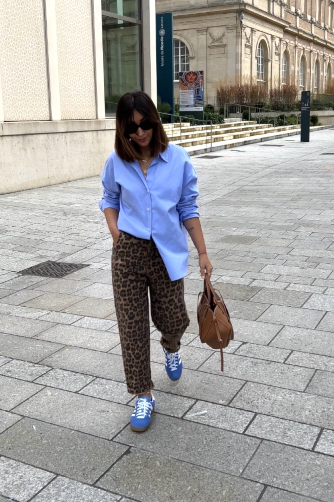 Léo print 

#LTKfrance #LTKautumn #LTKeurope