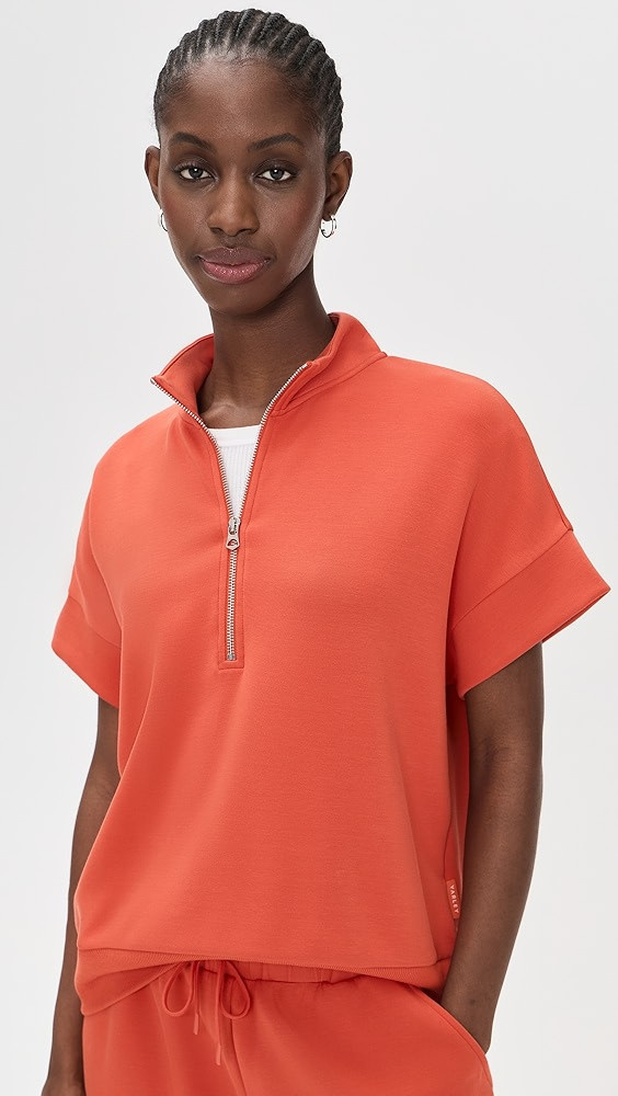 Varley Ritchie Sweater | Shopbop | Shopbop