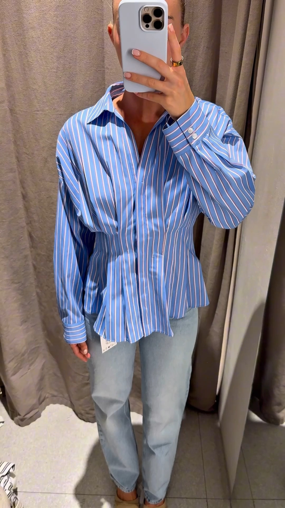 New in Zara 🤍