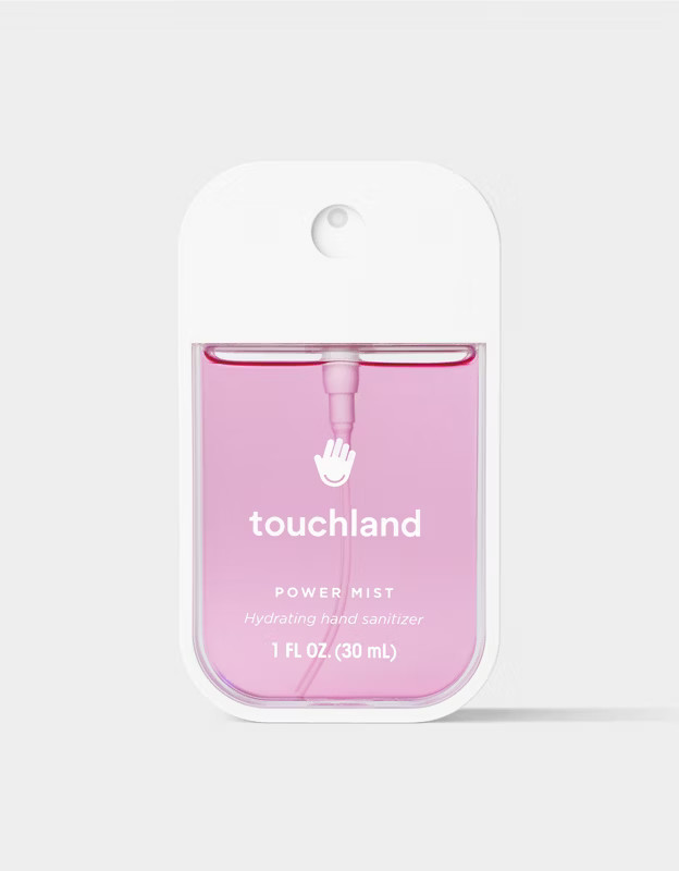 Touchland Power Mist 30 ml Hand Sanitizer | Aerie