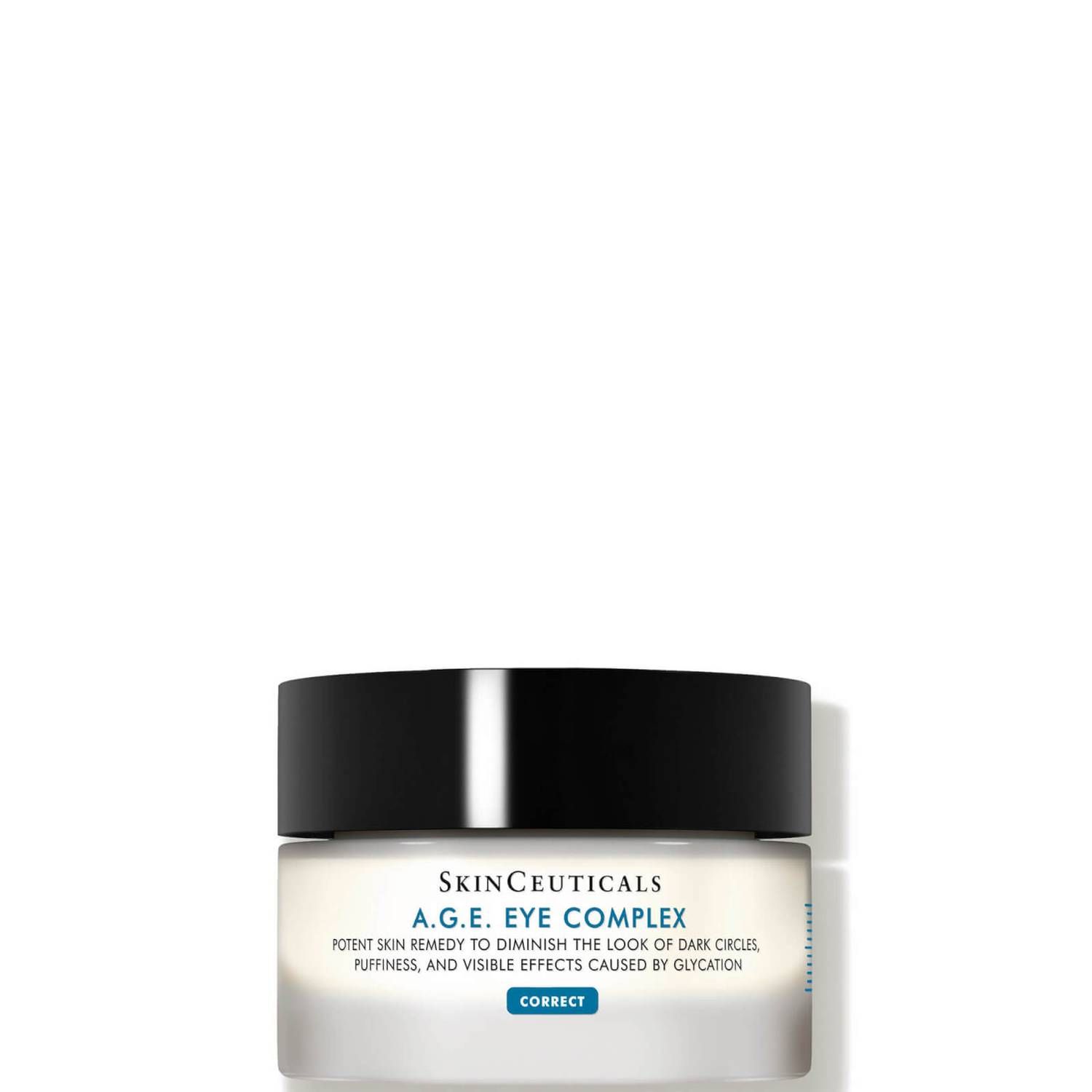 SkinCeuticals A.G.E. Eye Complex for Dark Circles 15g | Skinstore