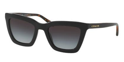 Coach Sunglasses HC8203 | Frames Direct (Global)