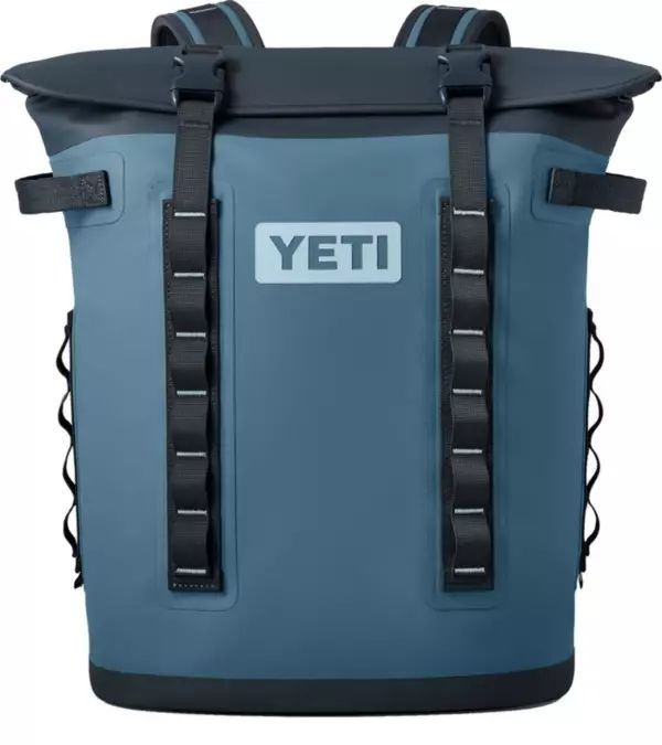 YETI Hopper M20 Backpack Cooler | Dick's Sporting Goods