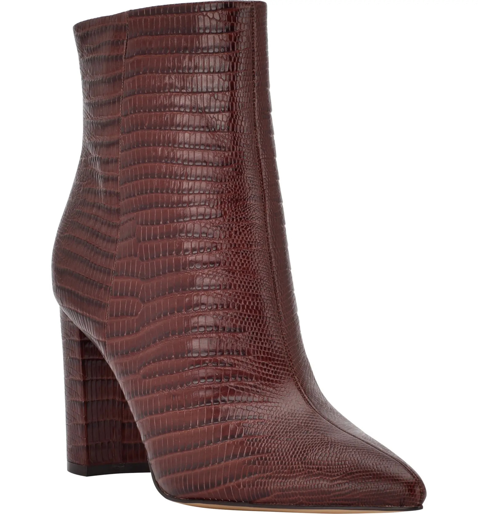 Ulani Pointy Toe Bootie | Nordstrom