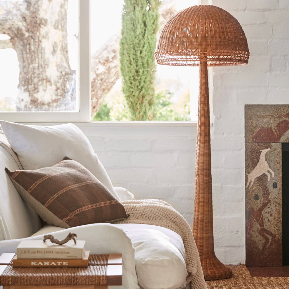 Floor lamp - Code JILL10 for 10% off your order  

 #LTKdayinmylife #LTKSeasonal #LTKHome