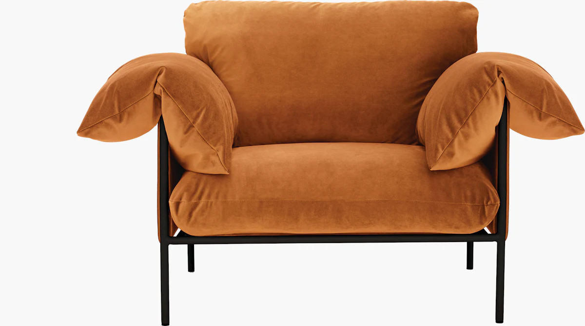 Alva Chair | Design Within Reach