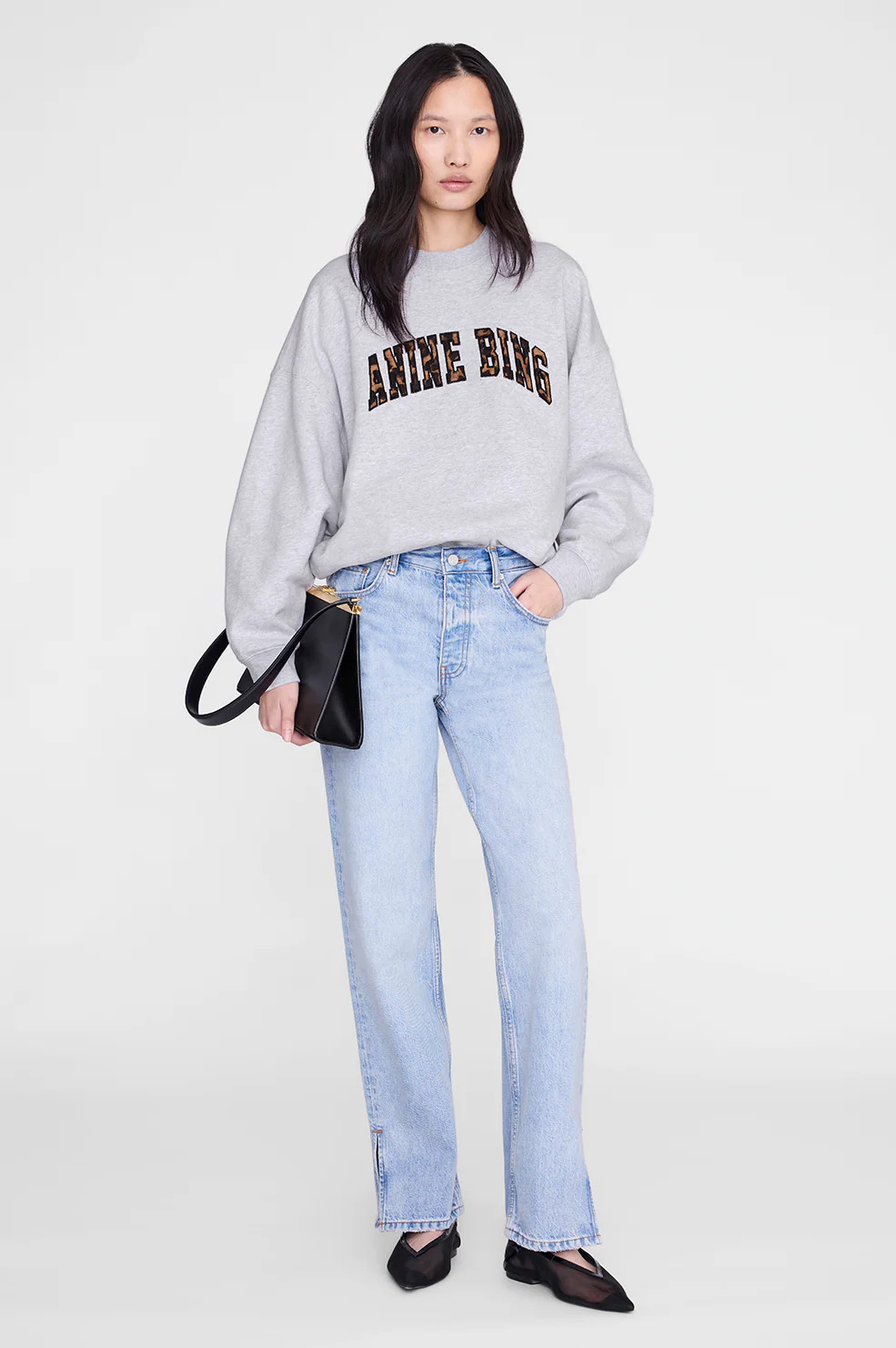 Heather Grey | Anine Bing