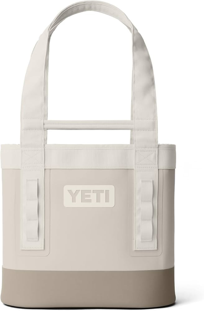 YETI Camino 20 Carryall with Internal Dividers, All-Purpose Utility Bag | Amazon (US)