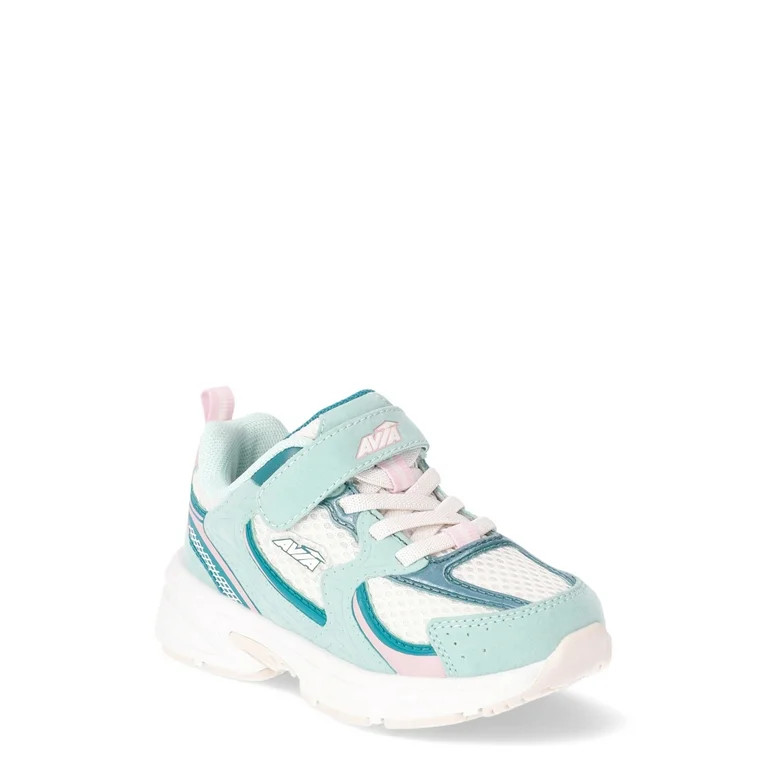 Avia Toddler Unisex 5000 Chunky Trainer Sneakers | Walmart (US)