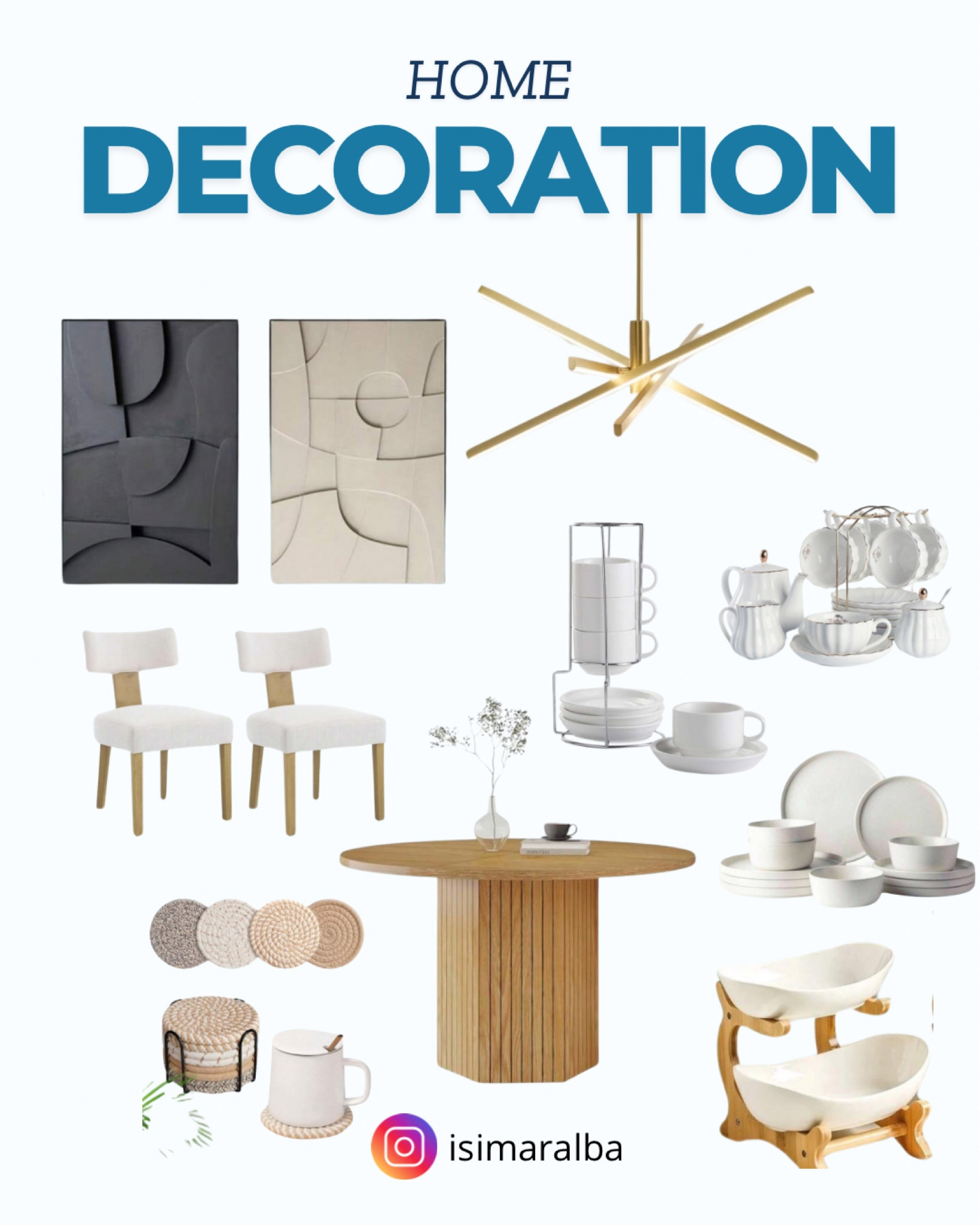 Home decoration

#LTKHome #LTKSaleAlert #LTKFamily