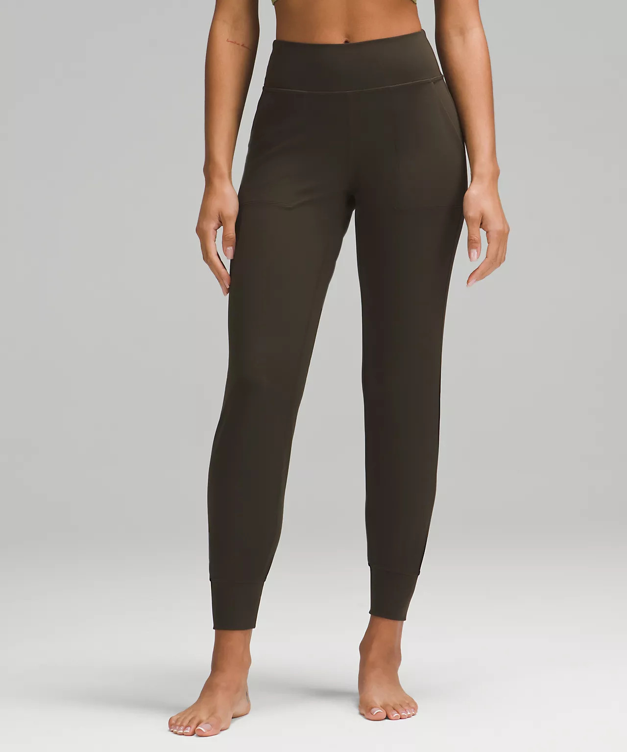 lululemon Align™ High-Rise Jogger *Full Length | Women's Joggers | lululemon | Lululemon (US)