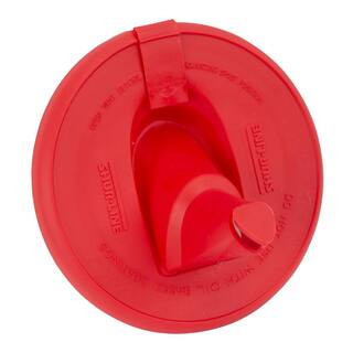 Shur-Line 1 Gal. Pour and Store Paint Can Lid for Water-Based Paints and Stains 2007061 - The Hom... | The Home Depot