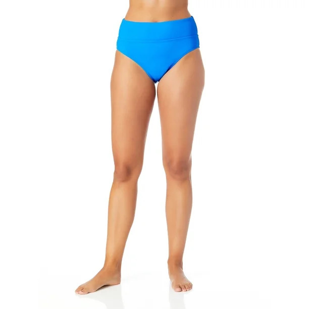 Catalina Women's Blue Swimsuit Bottom | Walmart (US)