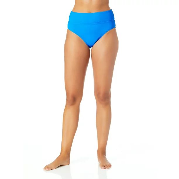 Catalina Women's Blue Swimsuit Bottom | Walmart (US)