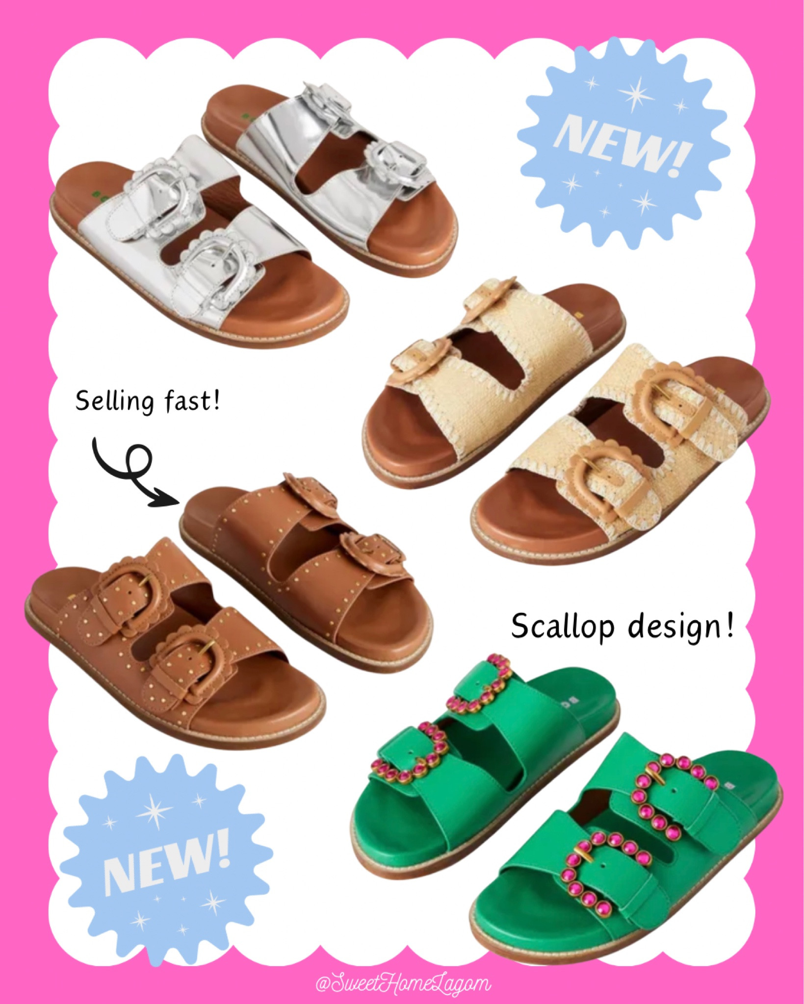 I’d like one in every color please! 

#LTKworkwear #LTKshoecrush #LTKover40