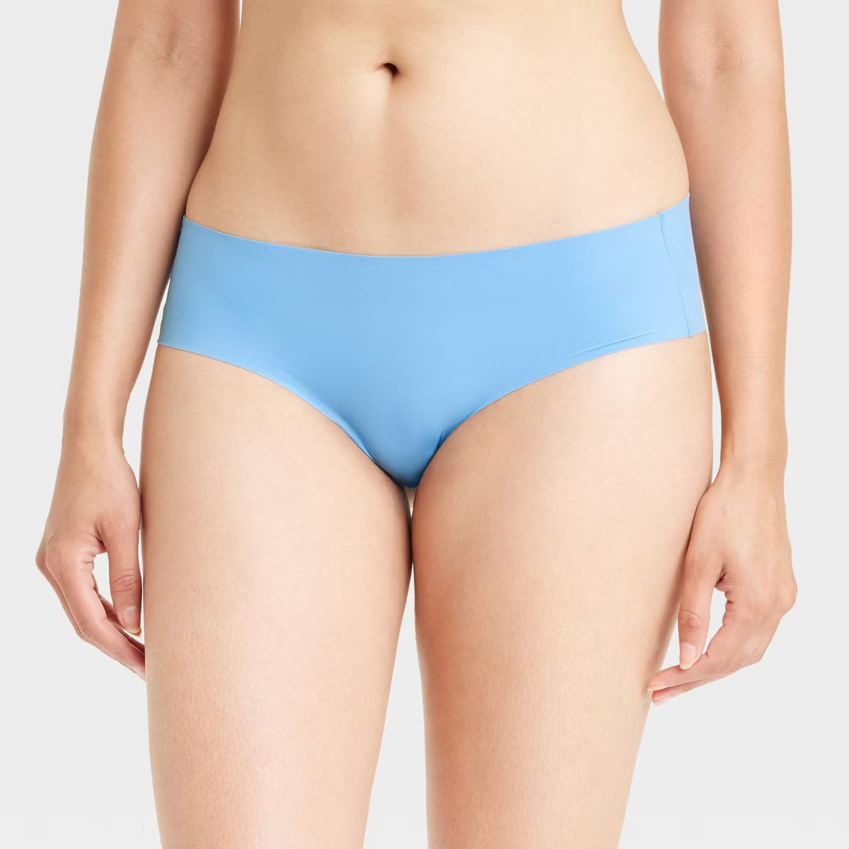 Women's Invisible Edge Cheeky Underwear - Auden™ | Target