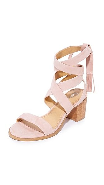 Splendid Janet City Sandals | Shopbop