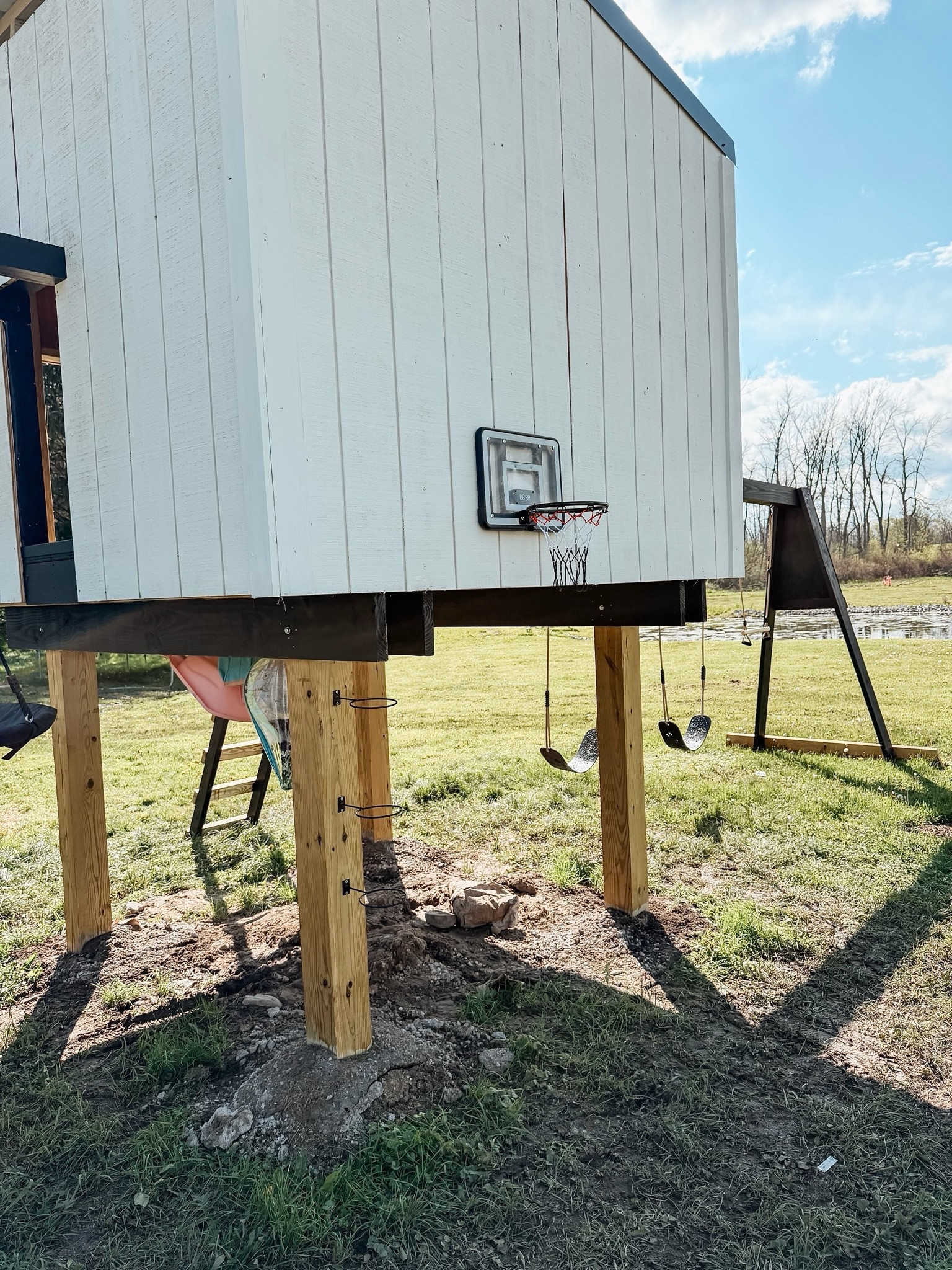 Custom playground build

#LTKmomlife #LTKHome #LTKKids