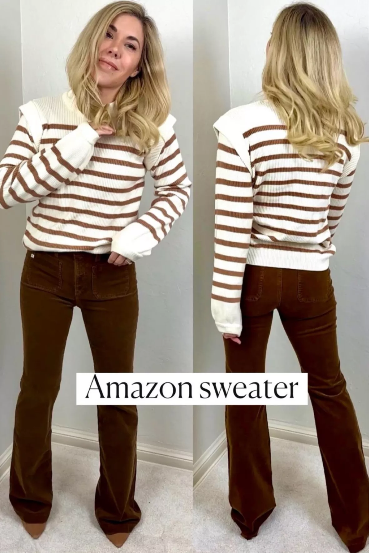 PRETTYGARDEN Women's Sweaters … curated on LTK