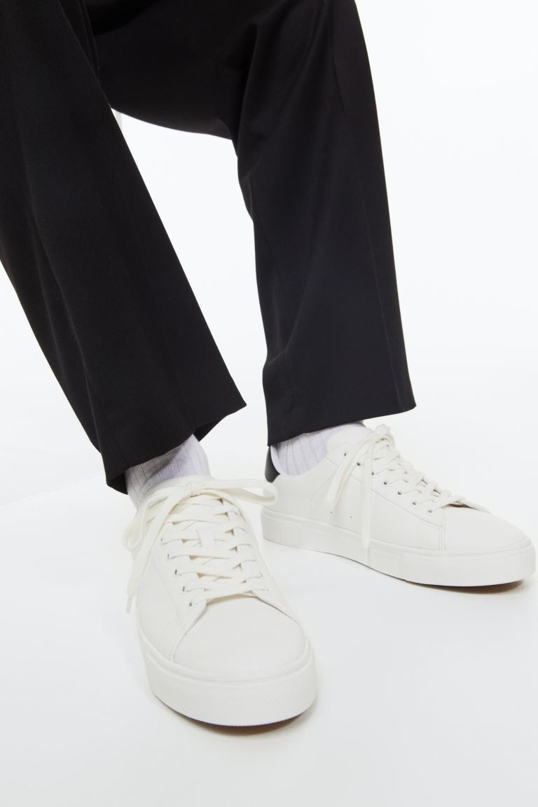 Sneakers | H&M (US + CA)