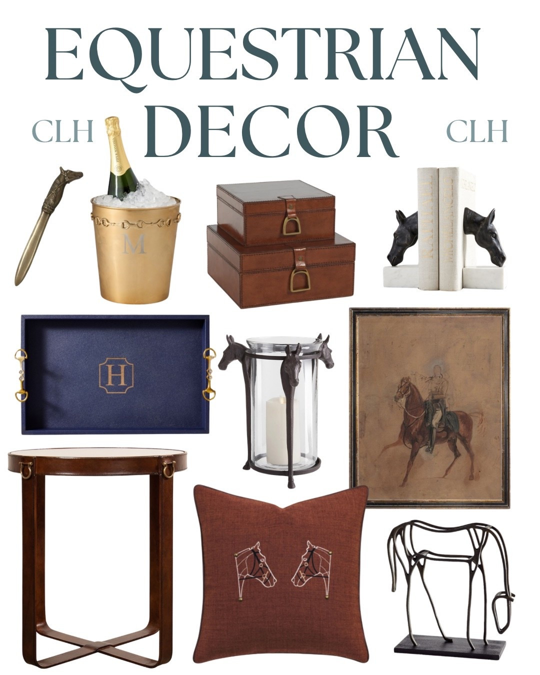 Equestrian vibes, equestrian home decor, equestrian decor, horse bit, horse accents, equestrian accents, home accents, equestrian inspired decor, Hermes inspired decor, horse decor, equestrian decor Ralph Lauren, Ralph Lauren inspired decor, equestrian home accents

#LTKHome #LTKSaleAlert #LTKActive