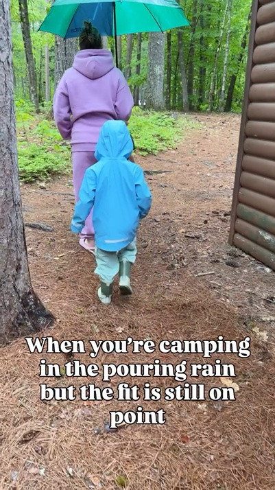 The cutest little kid rain gear!

#LTKKids #LTKSeasonal #LTKmomlife