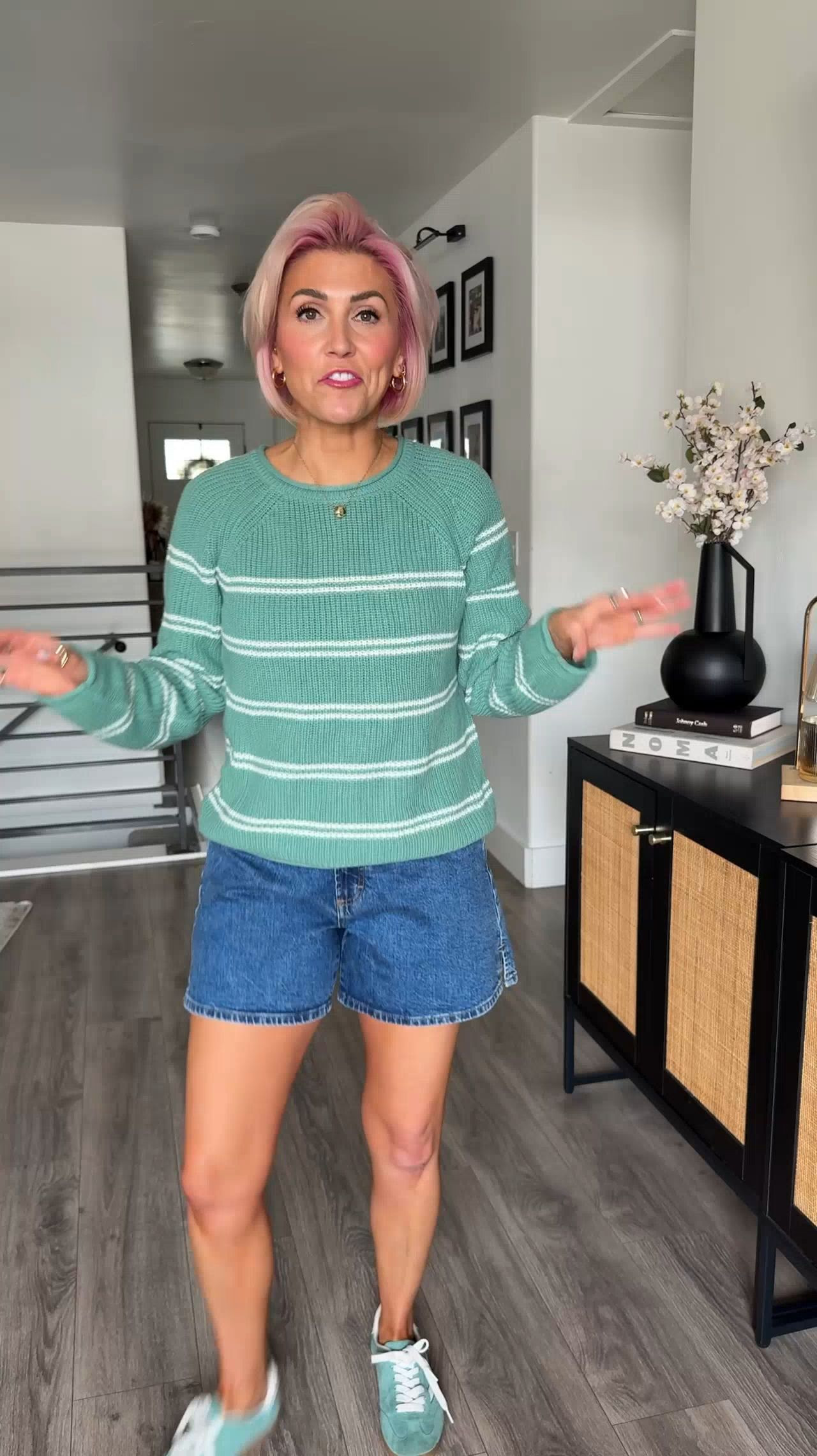 Target does it again!! Items that are just perfect for Spring!  

 #LTKootd #LTKOver40