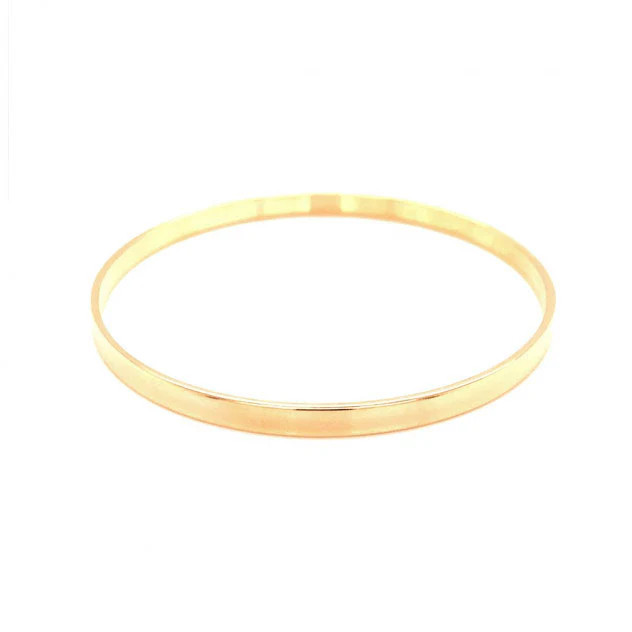 Chunky Bangle Bracelet | MaLi Beads