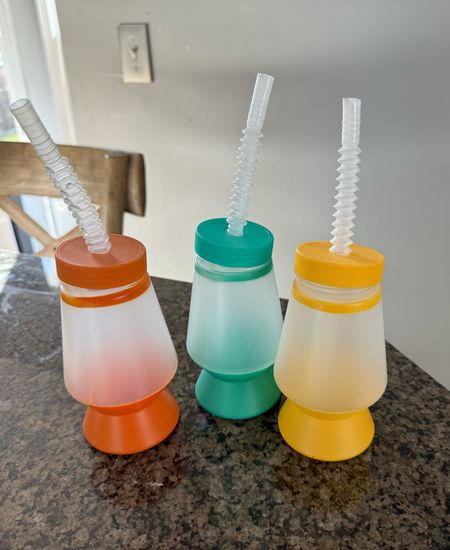 Lava lamp cups 

#LTKkids #LTKparties #LTKfamily