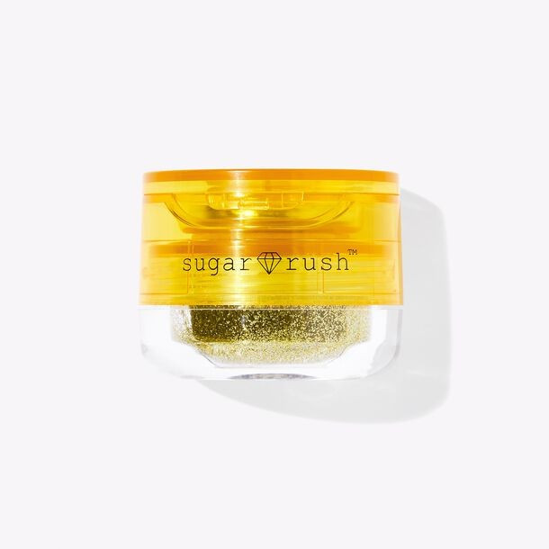 sugar rush™ lid poppers glitter & adhesive | tarte cosmetics (Global)