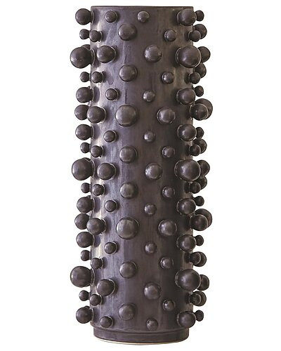 Molecule Vase | Gilt & Gilt City