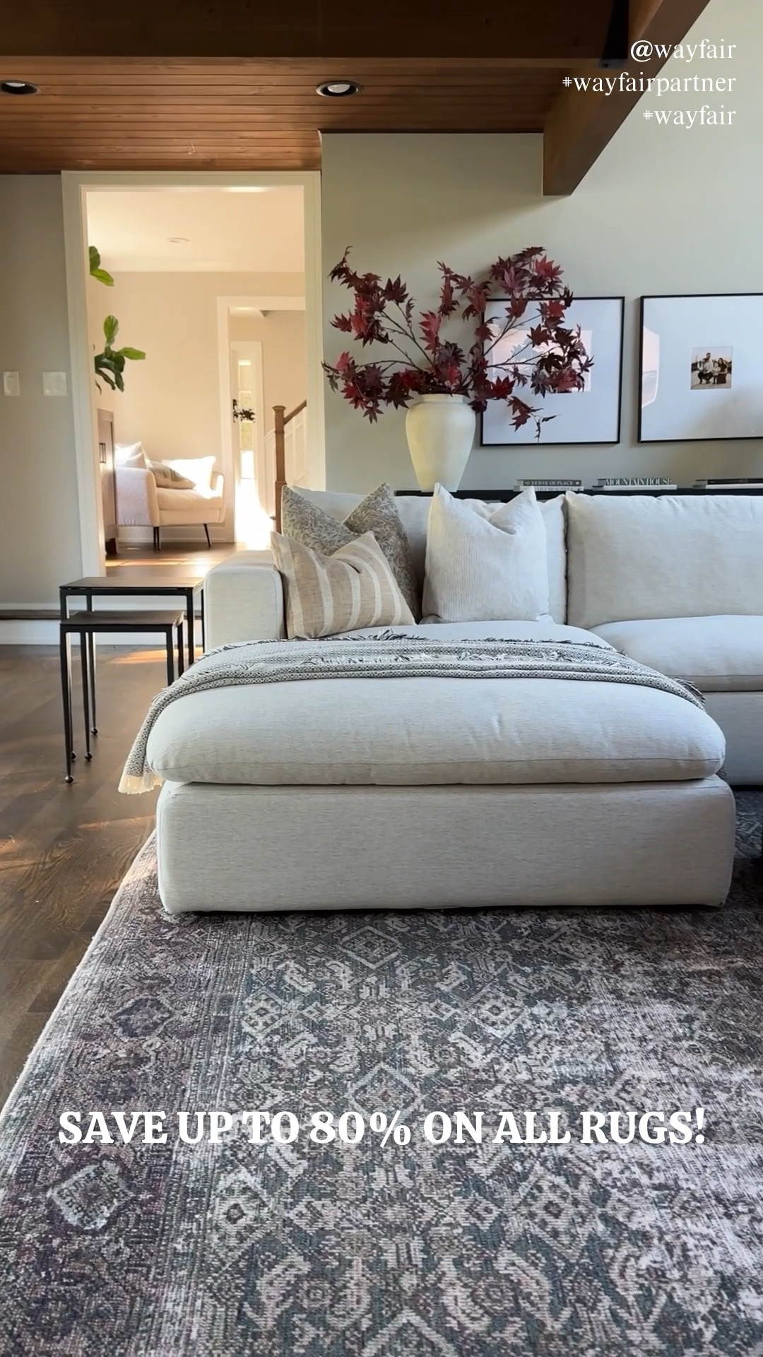 Save up to 80% for Wayfair’s Black Friday sale! 😍 @wayfair #wayfairpartner #ad #wayfair

#LTKCyberWeek #LTKSaleAlert #LTKHome