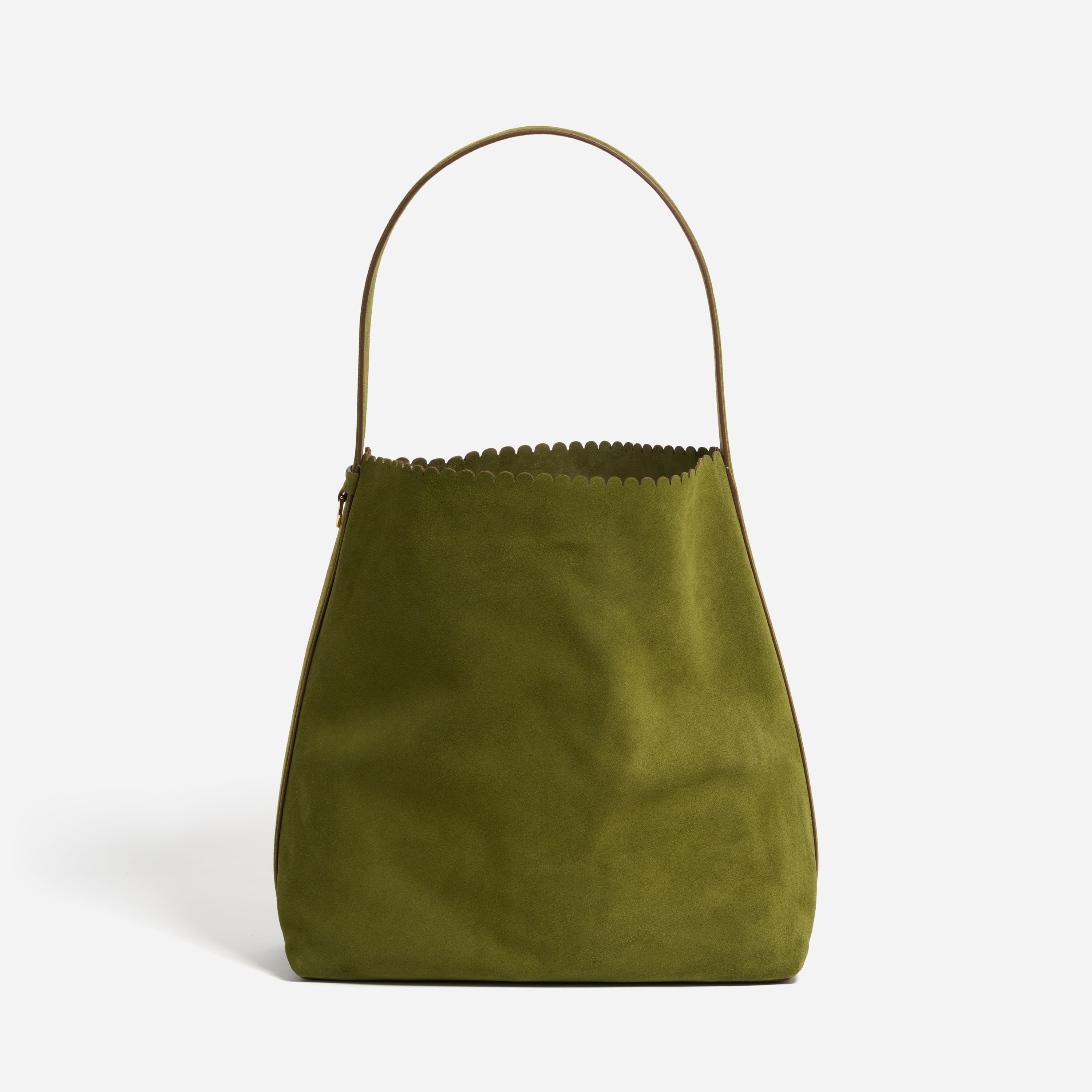 Pittsford Slouchy Shoulder Bag | Stoney Clover Lane | Stoney Clover Lane