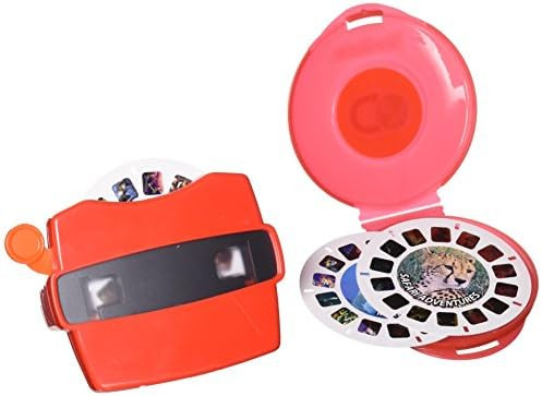 View Master Boxed Set | Amazon (US)