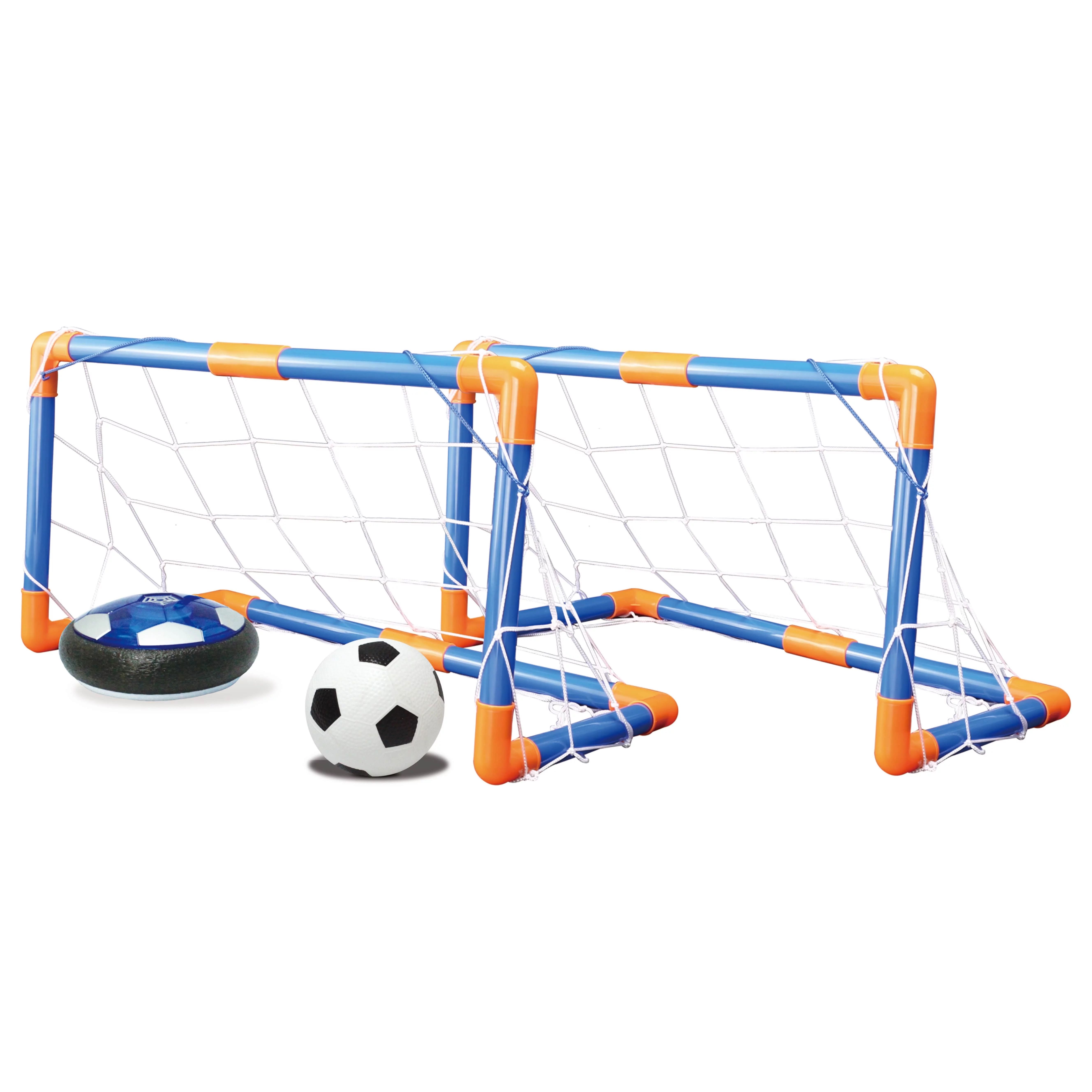Hover Soccer, LED, Kids Sports, Ages 3+ by MinnARK - Walmart.com | Walmart (US)