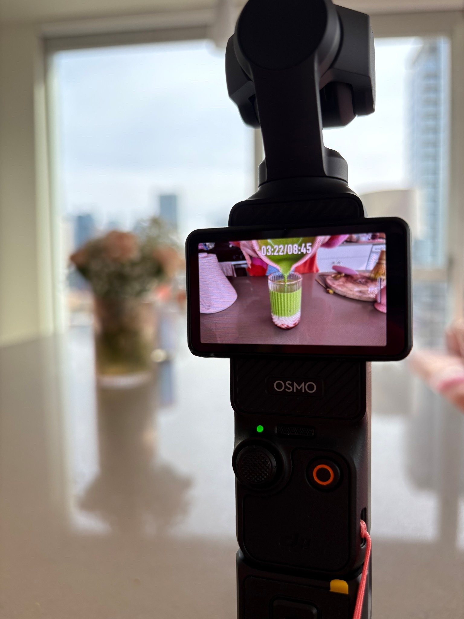 One of the best purchases I made to start vlogging for YouTube super easy to use quality is amazing!!! #vlogging #djosmo #youtube #vloglife 

#LTKU #LTKTravel