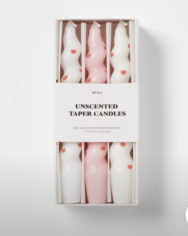 Great decorating for Valentine’s Day   💋 xo

#LTKSeasonal #LTKGiftGuide #LTKParties