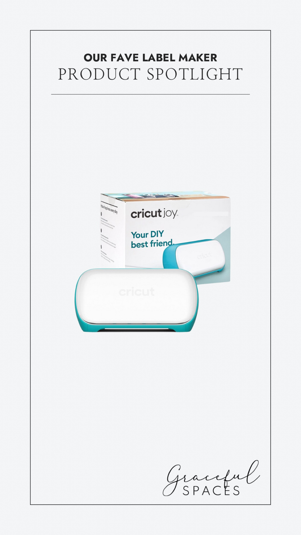 We have gotten lots of questions on our go-to label maker and we LOVE this Cricut so much! 



#homeorganizing #labels #professionalorganizer

#LTKParties #LTKHome #LTKWedding