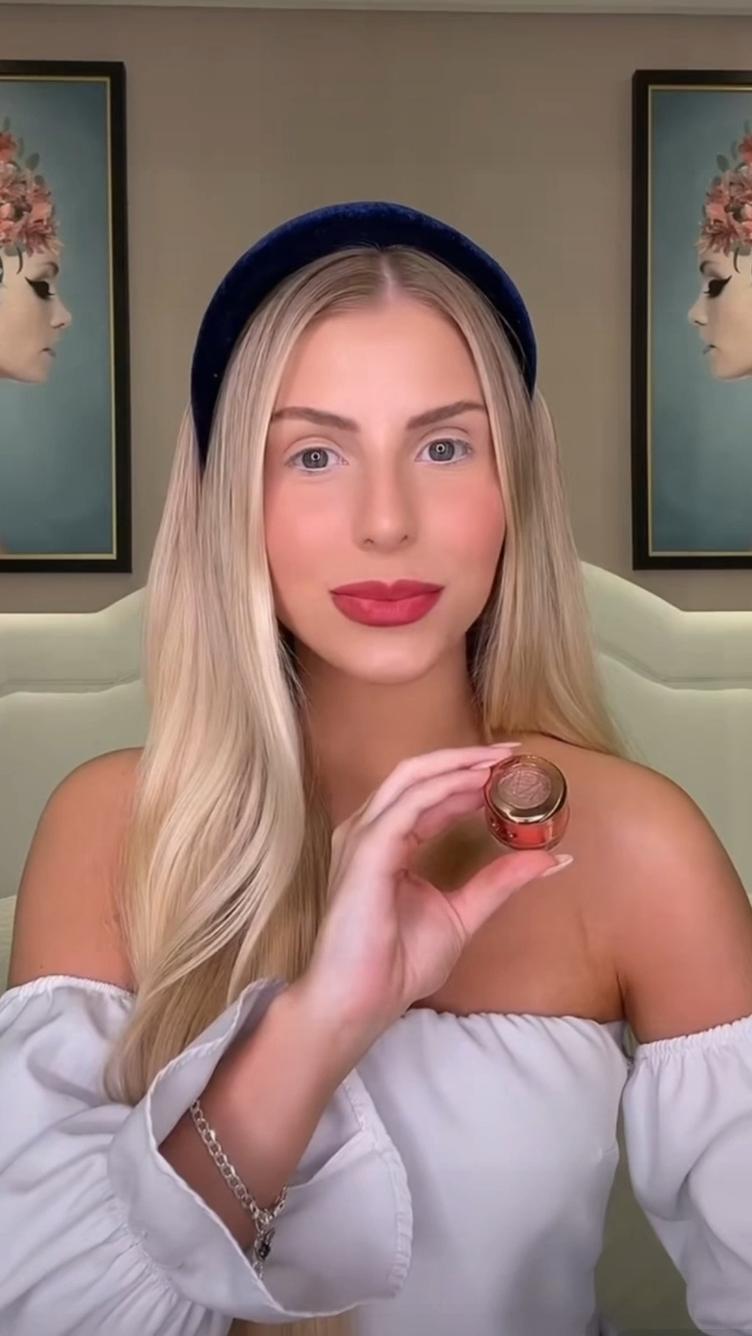 Resenha de produto que amo: a sombra duo da Mari Saad #makeup #beauty

#LTKparties #LTKstyletip #LTKbeauty