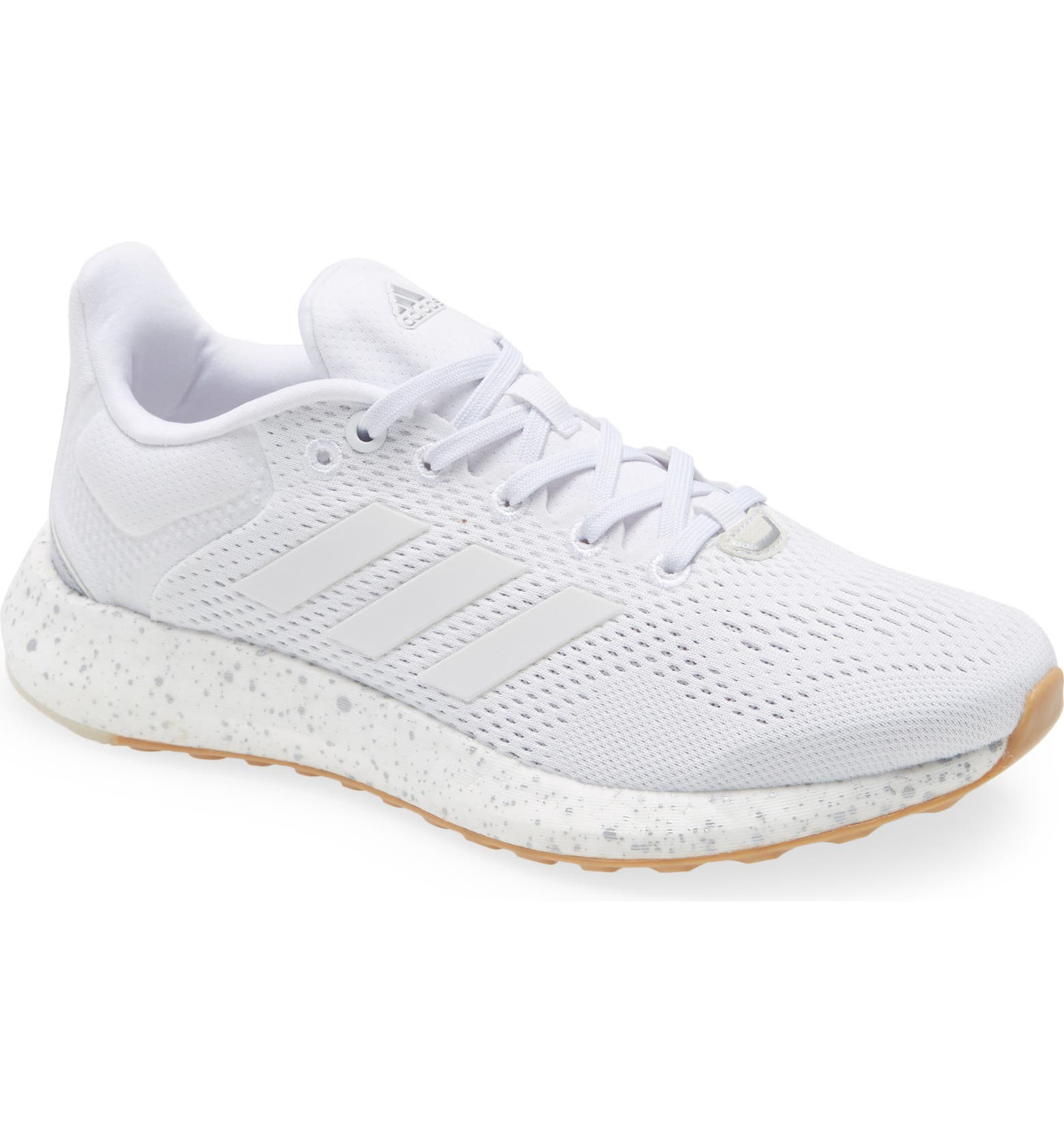 PureBoost 21 Primegreen Running Shoe | Nordstrom