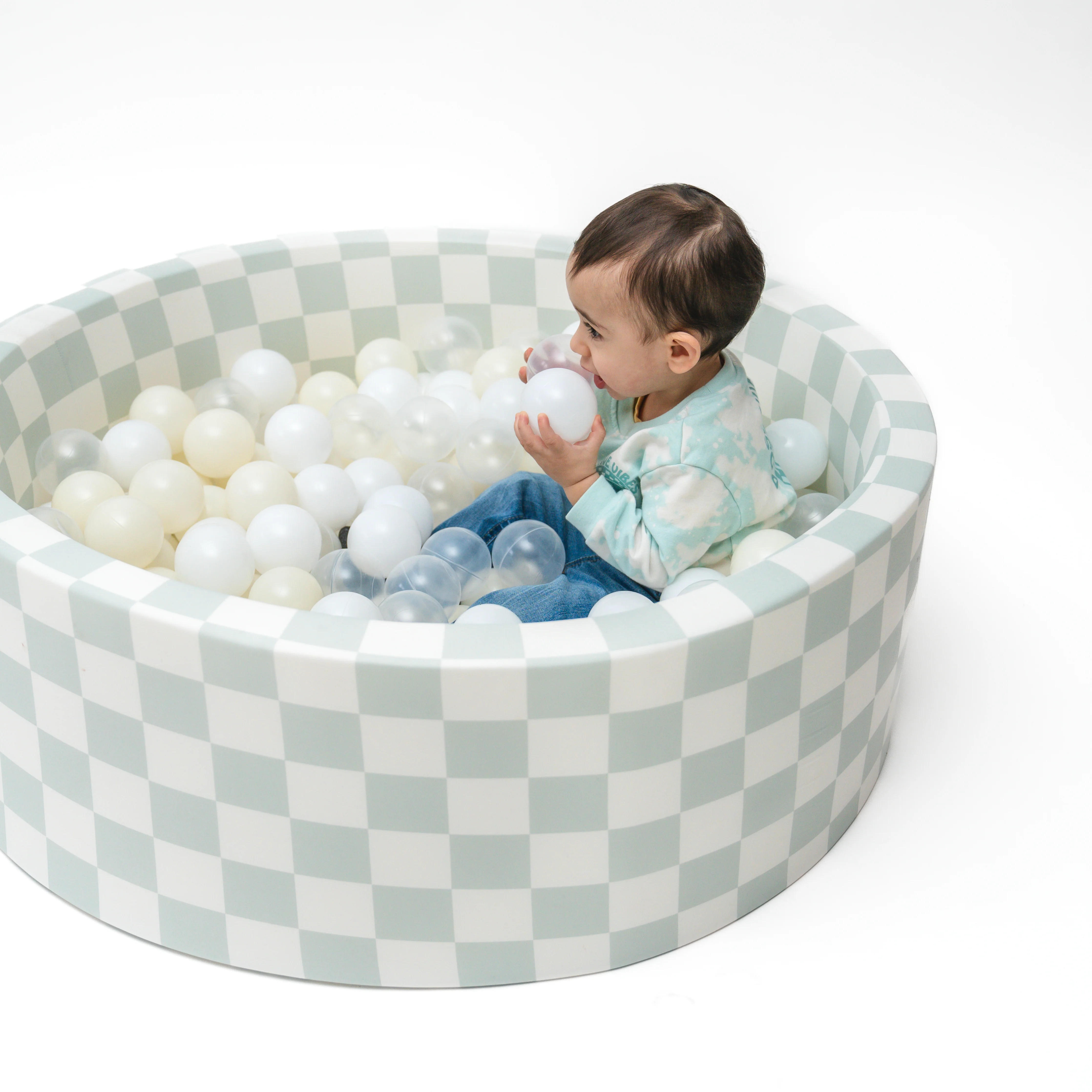 Ball Pit | Bouncee Co