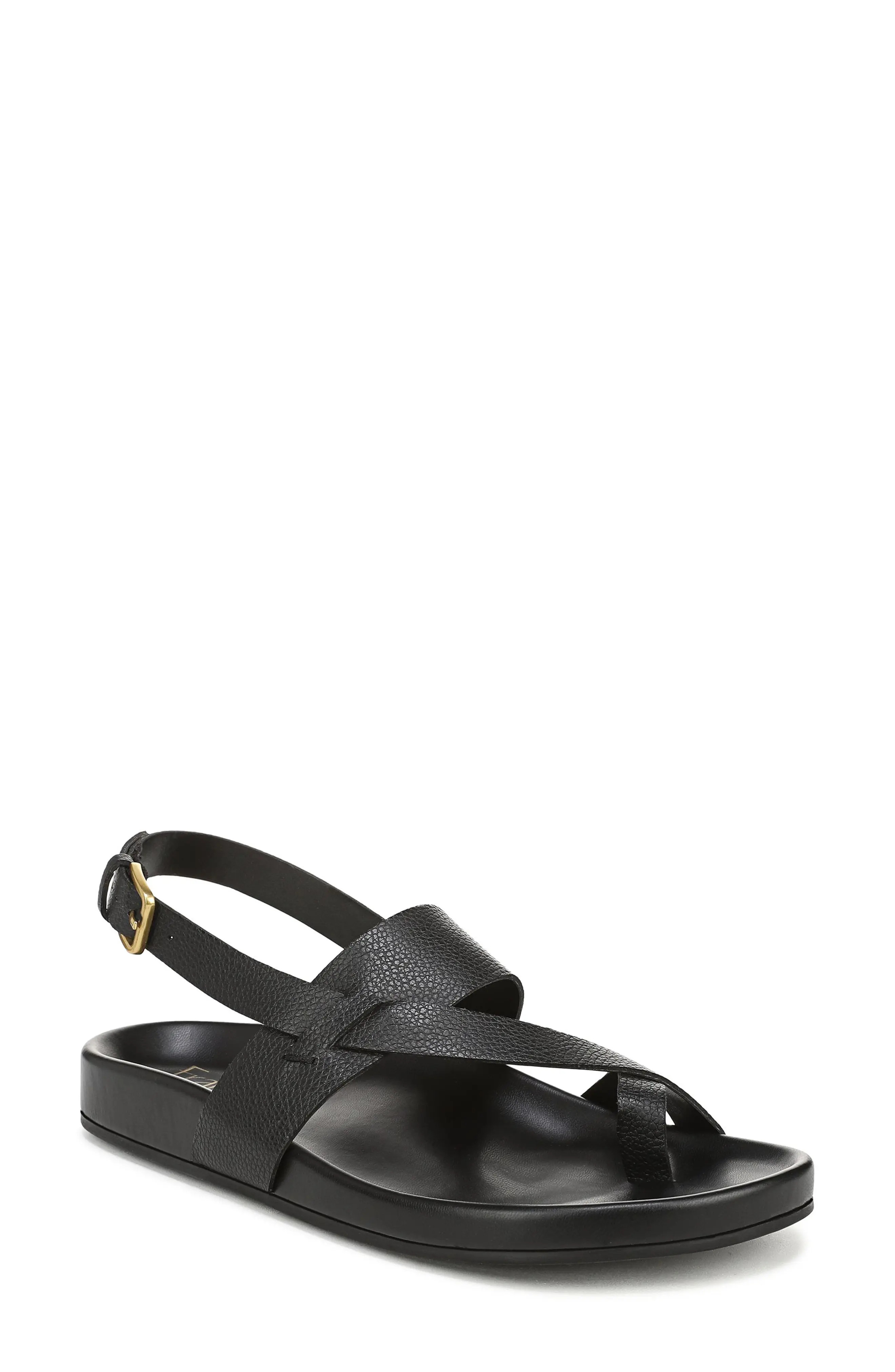 Beryl Toe Loop Slingback Sandal (Women) | Nordstromrack | Nordstrom Rack