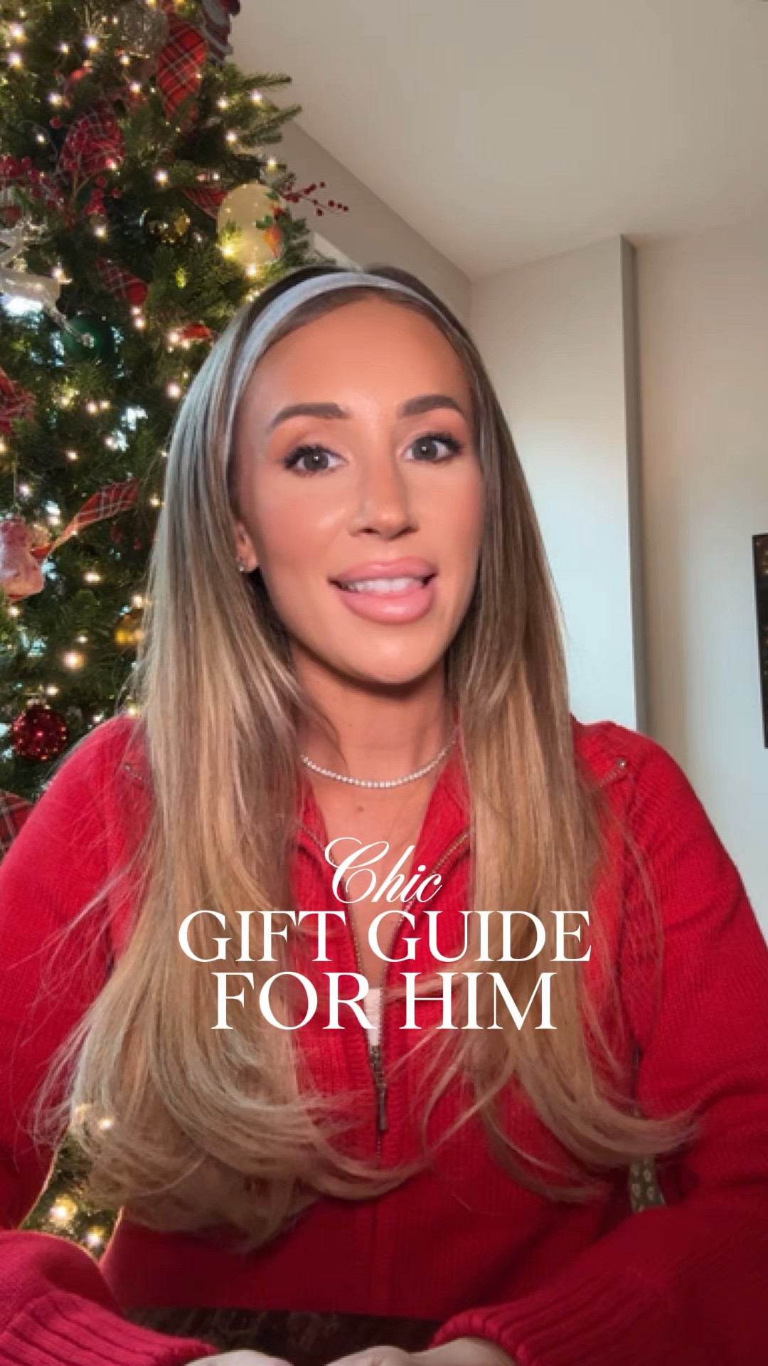 Chic Christmas gift guide for HIM! 🎁 all on sale today for cyber Monday!

Gift ideas. Boyfriend. Husband. Brother. Dad. Gifts  

#LTKCyberWeek #LTKSaleAlert #LTKGiftGuide