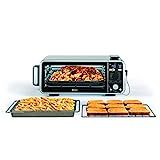 Amazon.com: Ninja SP351 Foodi Smart 13-in-1 Dual Heat Air Fry Countertop Oven, Dehydrate, Reheat,... | Amazon (US)